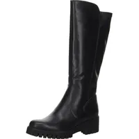 TAMARIS 1-1-25614-23/001 BLACK Klassische Stiefel HW 19/20, Spocc:40 -