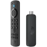 Amazon Fire TV Stick 4K (2024) Streaming Media Player