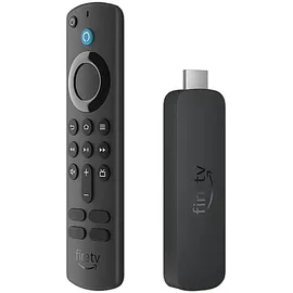 Amazon Fire TV Stick 4K (2024) Streaming Media Player