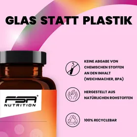 FSA Nutrition Multivitamin Kapseln 60 St.