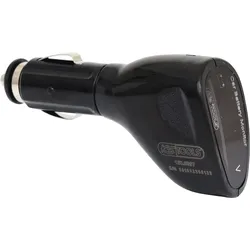 KS TOOLS 12V/24V Zigarettenanzünder-Steckdosen Testgerät ( 150.0997 )