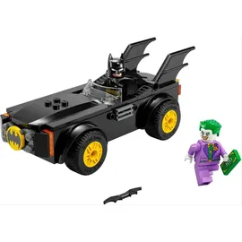 LEGO DC Super Heroes Verfolgungsjagd im Batmobile 76264