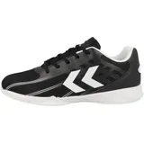 hummel Root Elite Handballschuhe black 41