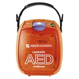 Gramm medical AED 3100 Defibrillator Nihon Kohden