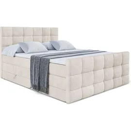 altdecor Apo-Z King 180 x 200 cm H3/Ecru