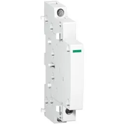 Schneider Electric GAC0511 Hilfsschalter für Schütz GAC, 1Ö