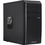 Captiva Power Starter R64-146 R5-5600G 32GB/1TBGB SSD AMD Radeon Graphics nOS