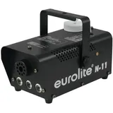 Eurolite N-11 LED Hybrid blau Nebelmaschine