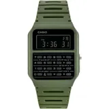 Casio Calculator Digital 34 mm CA-53WF-3B