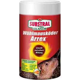 Substral Wühlmausköder 250 g