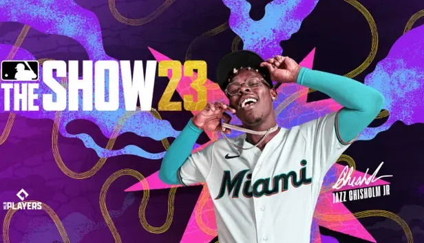 MLB The Show 23 Xbox Series X|S