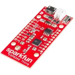 SparkFun ESP8266 Thing