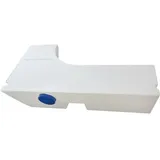 aplast Frischwassertank für Ducato ab 2018, 112 Liter