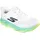 SKECHERS Aero Burst Herren Slip-Ons Weiß/Mehrfarbig 48
