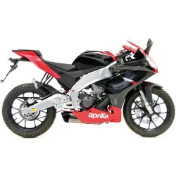 LeoVince SLIP-ON Edelstahl SBK LV ONE EVO für APRILIA RS4 125 / für APRILIA RS 125 ABS/REPLICA/TUONO 125