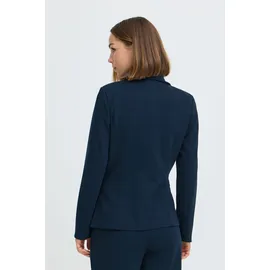 Oxmo Jackenblazer Blau XL