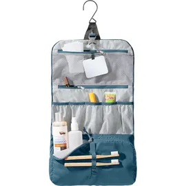 Deuter Wash Bag II Atlantic