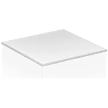 Keuco Abdeckplatte 31322119000 70,2 x 3 x 52,4 cm Anthrazit