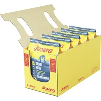 Josera SensiPlus 5 x 900 g