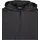 URBAN CLASSICS Basic Pull Over Parka Black M
