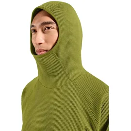 Odlo Cubic grün M