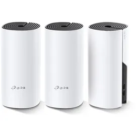 TP-Link Deco M4 Mesh System 3er Pack