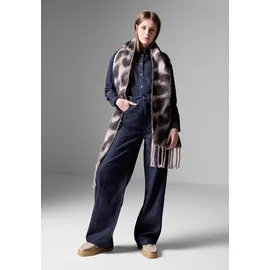 street one studio Damen, Weite Jeanshose - 33W