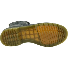 Dr. Martens 1460 Vonda Mono Schwarz Softy T 36