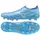 Mizuno Morelia Neo IV Beta Elite FG Herren Blau/Weiß/Gold 43