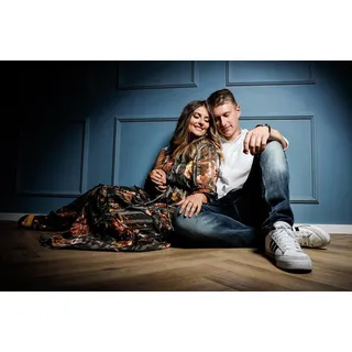 JOCHEN SCHWEIZER Geschenkgutschein: Partner Fotoshooting