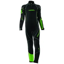 Scubapro Neoprenanzug Rebel Schwarz XL
