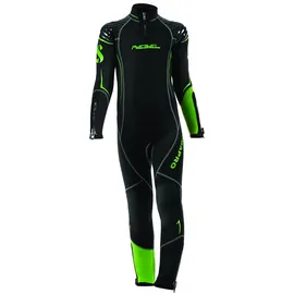 Scubapro Neoprenanzug Rebel Schwarz XL