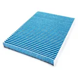 master-sport germany Filter, Innenraumluft STOP MICROBE Antiallergen Technology 2882-IFB-PCS-MS