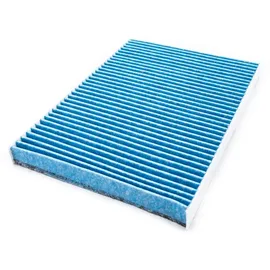 master-sport germany Filter, Innenraumluft STOP MICROBE Antiallergen Technology 2882-IFB-PCS-MS