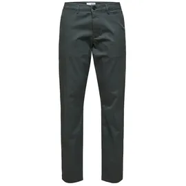 Selected 175 Slim Fit Flex' - Dunkelgrau - 38