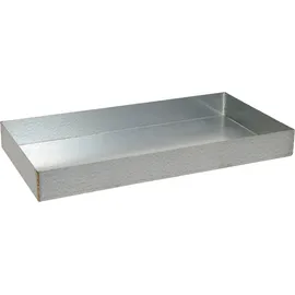 stumpf metall Stumpf Bodenauffangwannen nach ÜHP-StawaR für Umweltschränke 1000 mm 43l - 7560200