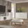 petits-meubles Sideboard 150 x 89 cm Weiß
