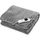 Hyundai CCH 130 Heizdecke 130 x 160 cm Grau