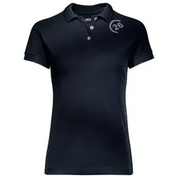 Poloshirt Kollektion 26 schwarz, Größe XS - schwarz - XS