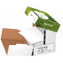 NAUTILUS ProCycle A4 80 g/m2 2500 Blatt