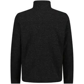 CMP Jacket Herren Midlayer, grau - 52