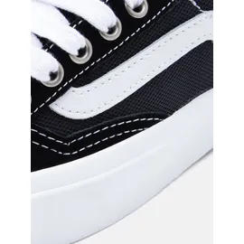 Vans Old Skool Black/White 41
