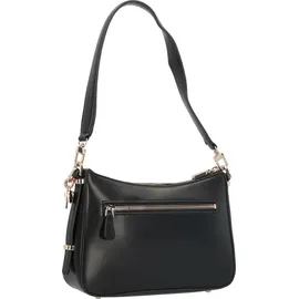 GUESS Daryna | Schultertasche in schwarz