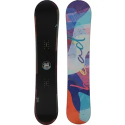 HEAD ABILITY W Snowboard 2023 - 135