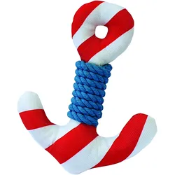 NOBBY Anker "Floating" mit Seil 24,5 cm