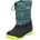 Sneewy Snowboots Deep Lake/Acido 30