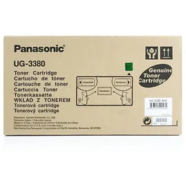 Panasonic UG-3380 schwarz