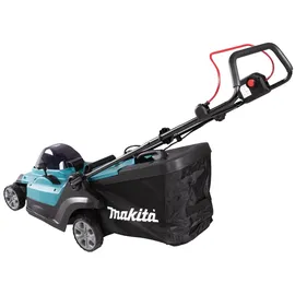 Makita LM004GM102 Akku-Rasenmäher 43 cm inkl. 1 x 4,0 Ah