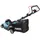 Makita LM004GM102 Akku-Rasenmäher 43 cm inkl. 1 x 4,0 Ah