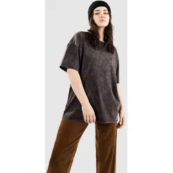 Ninth Hall Fundamentals Maeve T-Shirt black Gr. S